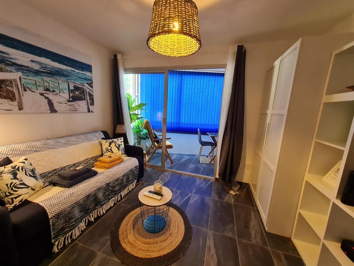 Perle d’horizon marin Apartment Sete Luaran gambar
