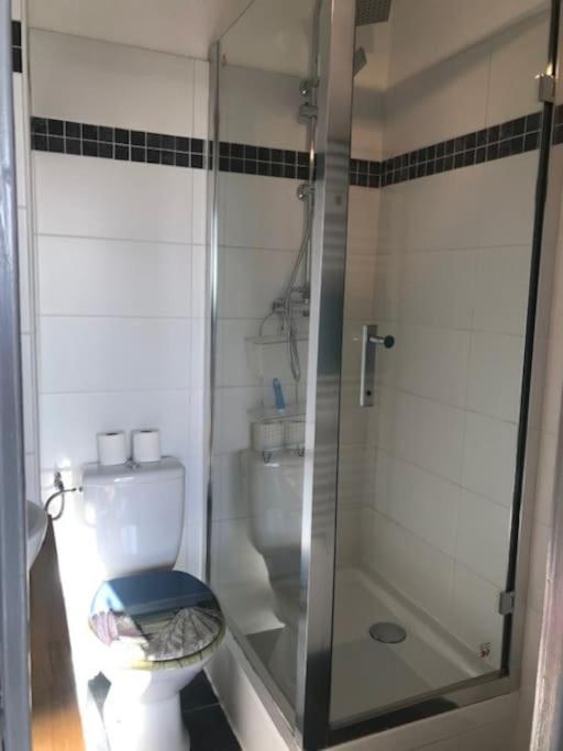 Perle d’horizon marin Apartment Sete Luaran gambar